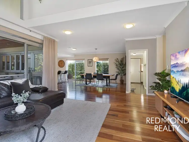 Fifth view of Homely house listing, 5 Southport Loop, Burns Beach WA 6028