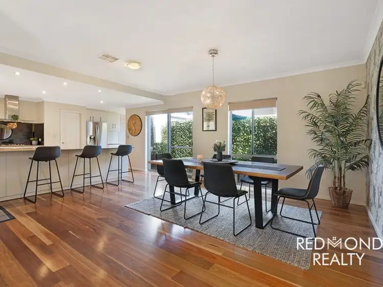 Sixth view of Homely house listing, 5 Southport Loop, Burns Beach WA 6028