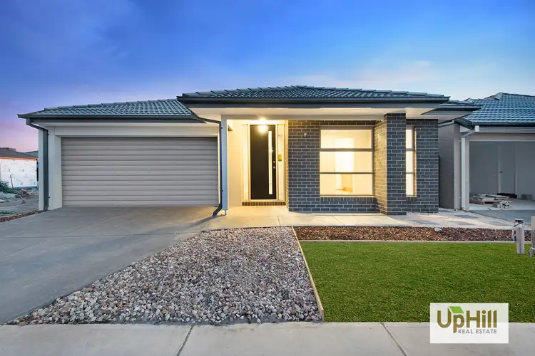 6 Frome Road, Clyde VIC 3978