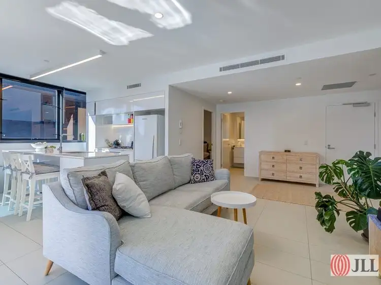 Third view of Homely unit listing, 3055/41 Austin Street, Newstead QLD 4006
