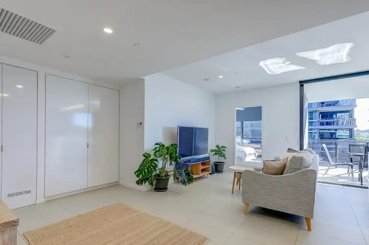 Fourth view of Homely unit listing, 3055/41 Austin Street, Newstead QLD 4006
