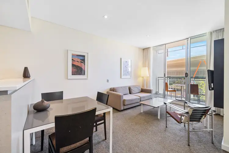 6/33 Mounts Bay Road, Perth WA 6000
