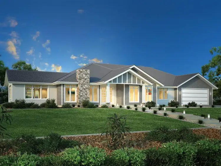 Lot 5 Carlyle Court, Chinchilla QLD 4413