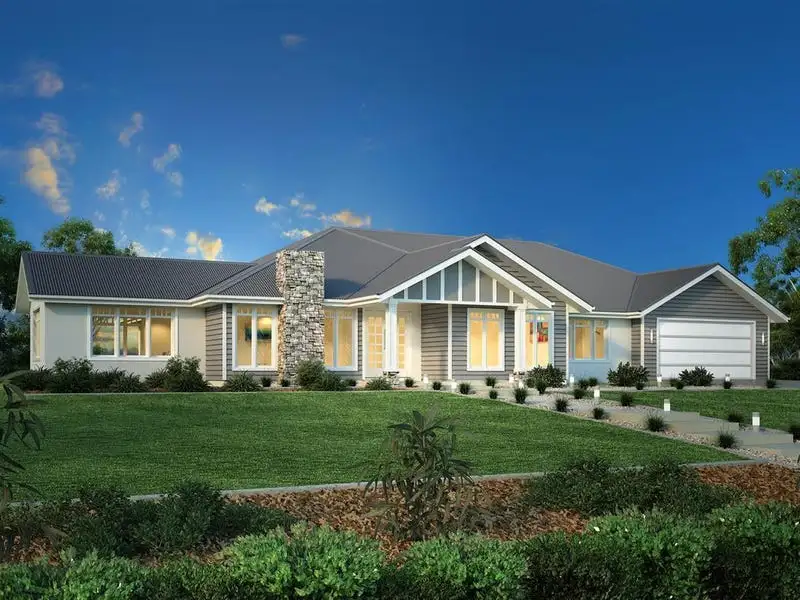 Main view of Homely house listing, Lot 5 Carlyle Court, Chinchilla QLD 4413