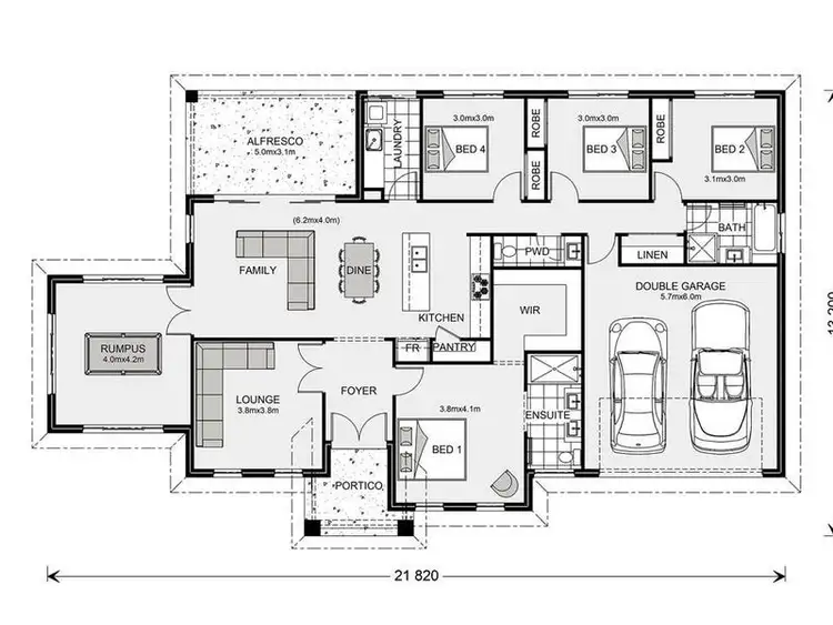 Second view of Homely house listing, Lot 5 Carlyle Court, Chinchilla QLD 4413