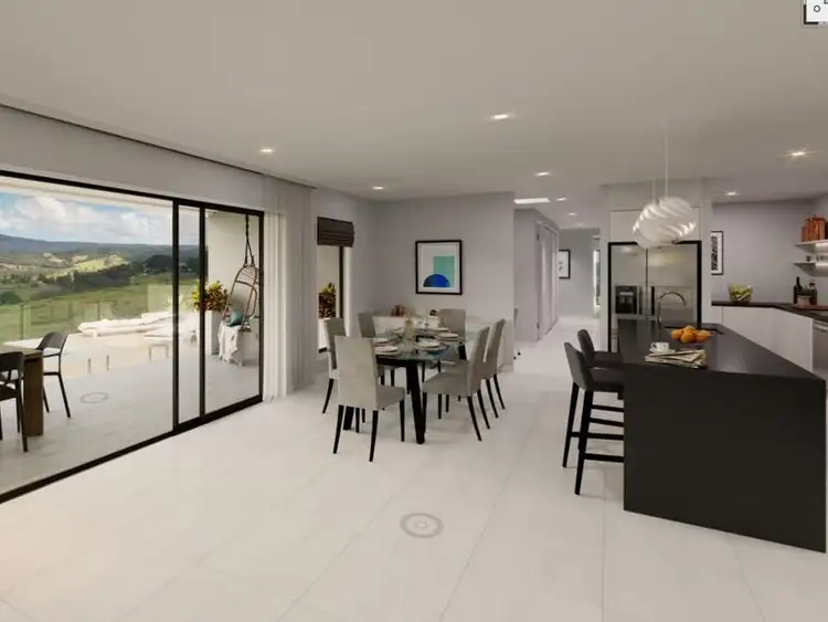 Fifth view of Homely house listing, Lot 5 Carlyle Court, Chinchilla QLD 4413