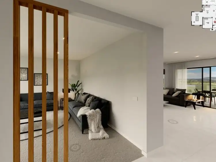 Sixth view of Homely house listing, Lot 5 Carlyle Court, Chinchilla QLD 4413