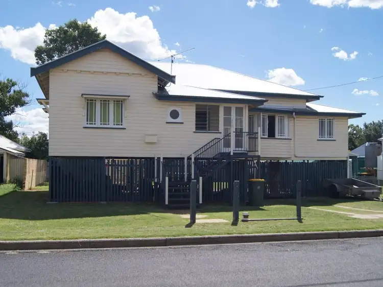 7 First Avenue, Chinchilla QLD 4413