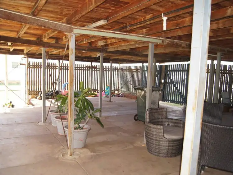 Seventh view of Homely house listing, 7 First Avenue, Chinchilla QLD 4413