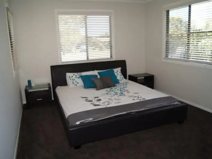 Third view of Homely house listing, 5 Mackie Street, Chinchilla QLD 4413