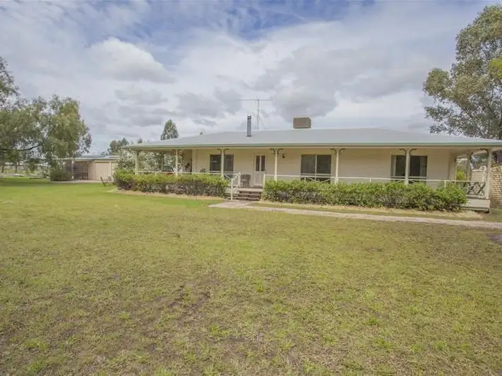23 Rider Street, Chinchilla QLD 4413