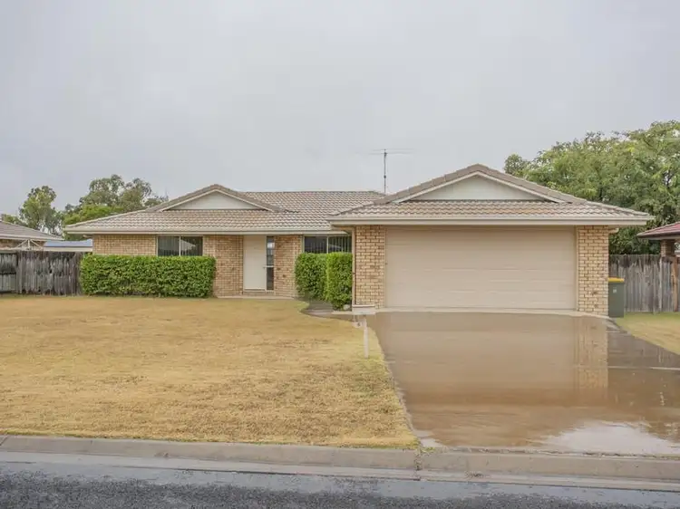 8 Back Avenue, Chinchilla QLD 4413