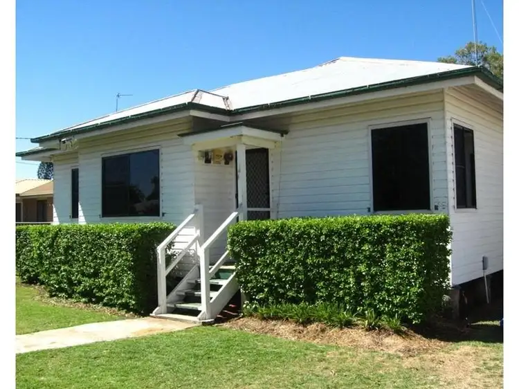 65 Hypatia, Chinchilla QLD 4413