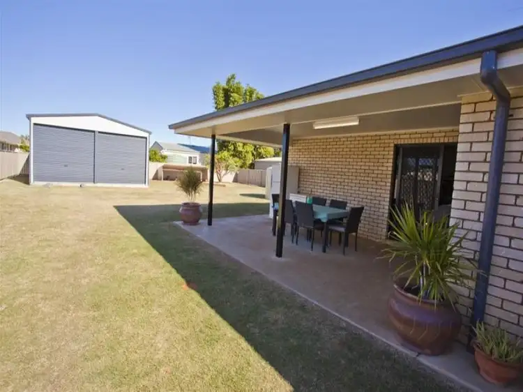 24 Sheridan Street, Chinchilla QLD 4413