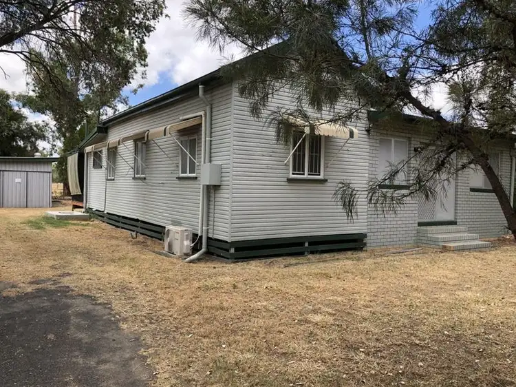 Main view of Homely house listing, 275 Chinchilla-Tara Road, Chinchilla QLD 4413