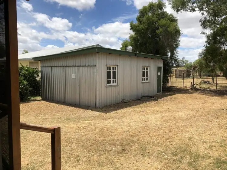 Second view of Homely house listing, 275 Chinchilla-Tara Road, Chinchilla QLD 4413