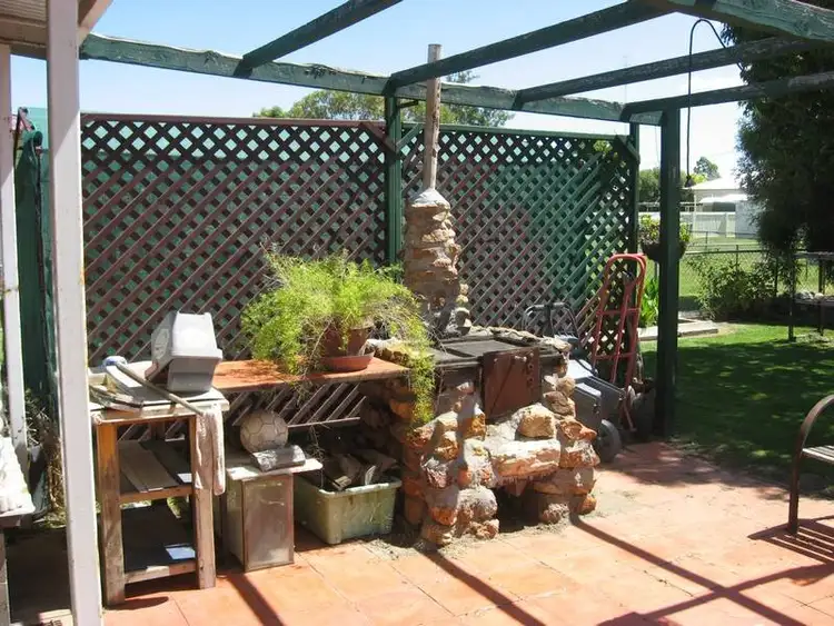 Fifth view of Homely house listing, 13 Centenary Avenue, Miles QLD 4415