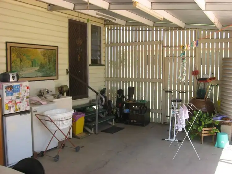Sixth view of Homely house listing, 13 Centenary Avenue, Miles QLD 4415