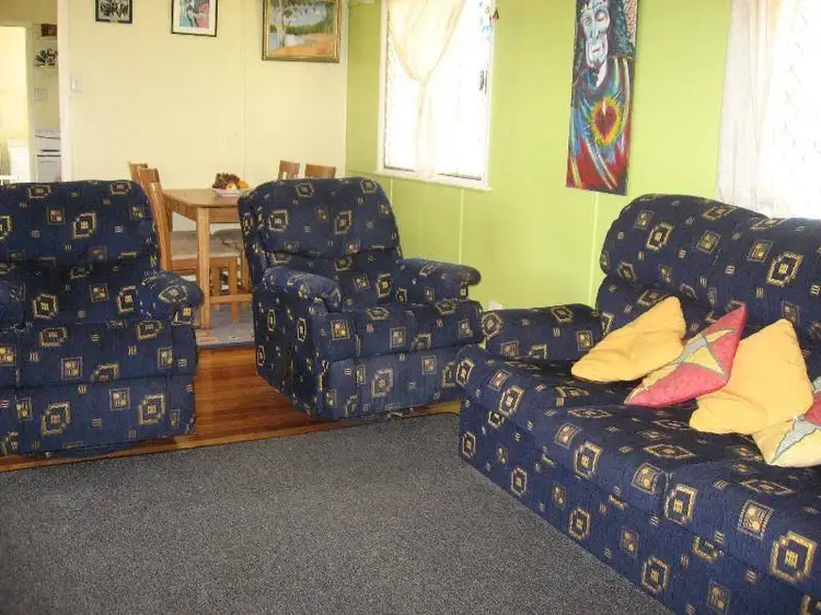 Second view of Homely house listing, 69 Wambo, Chinchilla QLD 4413