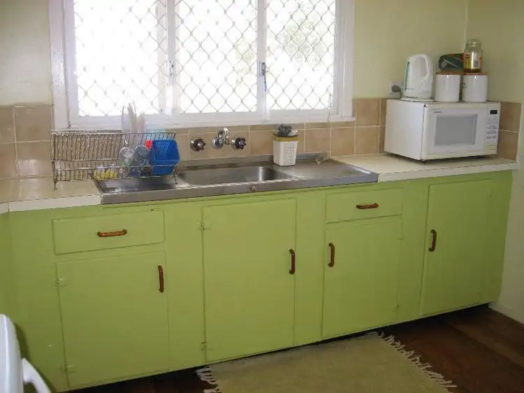 Fifth view of Homely house listing, 69 Wambo, Chinchilla QLD 4413
