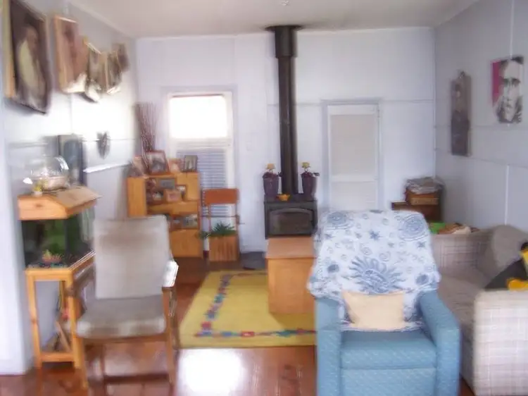 Second view of Homely house listing, 16 CLAYDON, Chinchilla QLD 4413