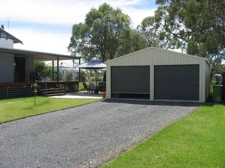 Third view of Homely house listing, 22 Lynagh Street, Miles QLD 4415