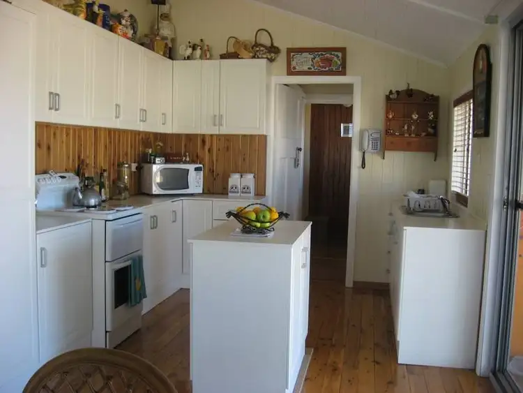 Fourth view of Homely house listing, 22 Lynagh Street, Miles QLD 4415
