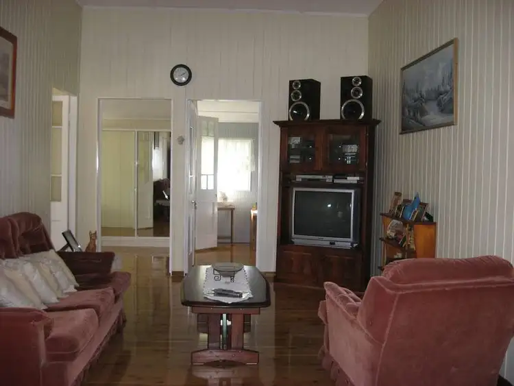 Fifth view of Homely house listing, 22 Lynagh Street, Miles QLD 4415