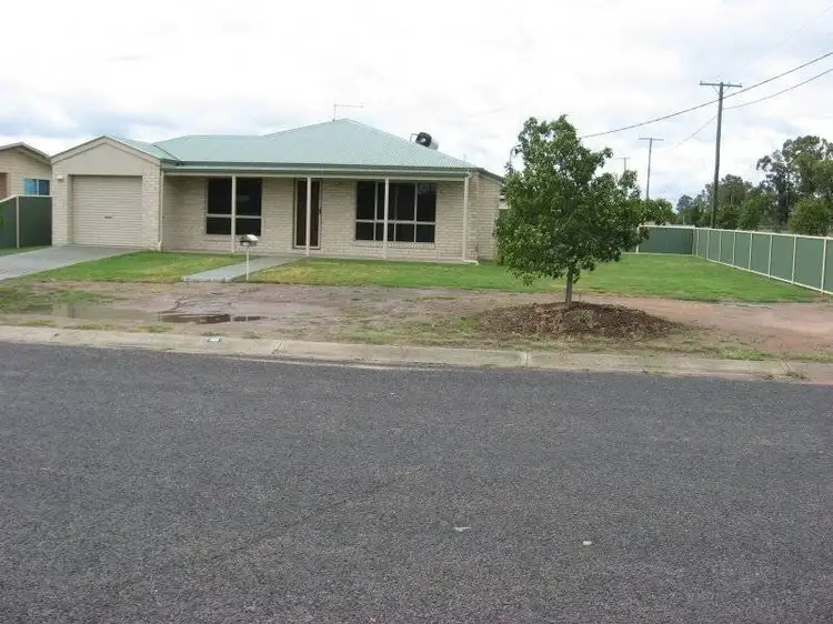 105 Edith Street, Miles QLD 4415