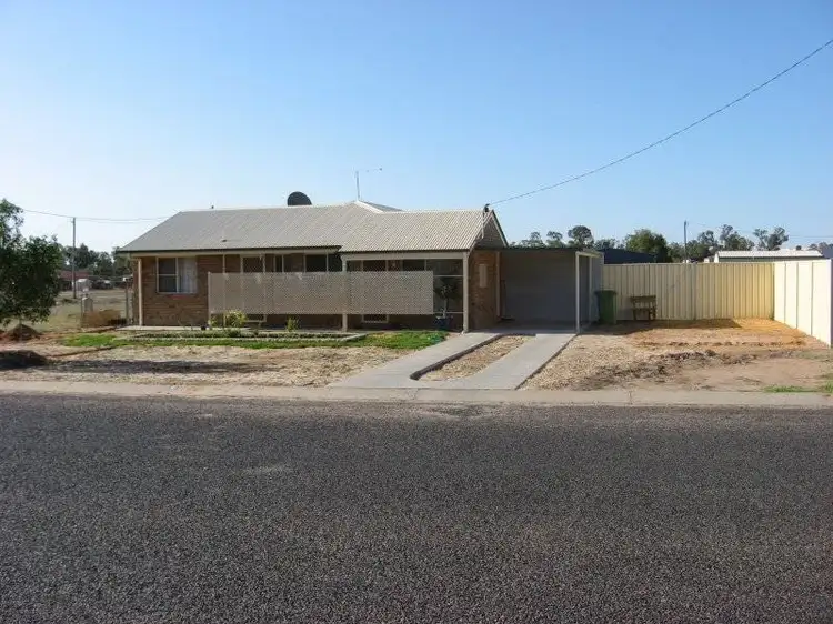 Main view of Homely house listing, 101 Edith Street, Miles QLD 4415