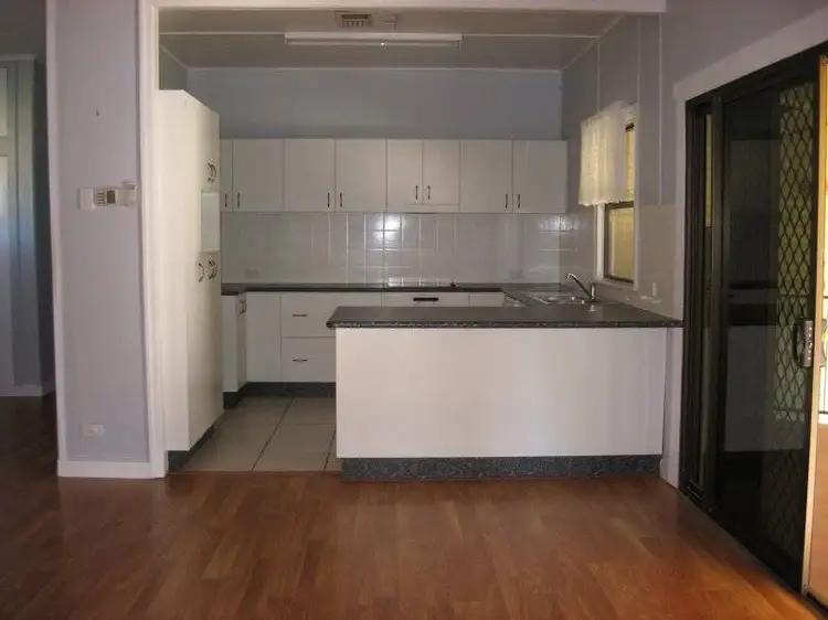 Second view of Homely house listing, 51 Constance Street, Miles QLD 4415