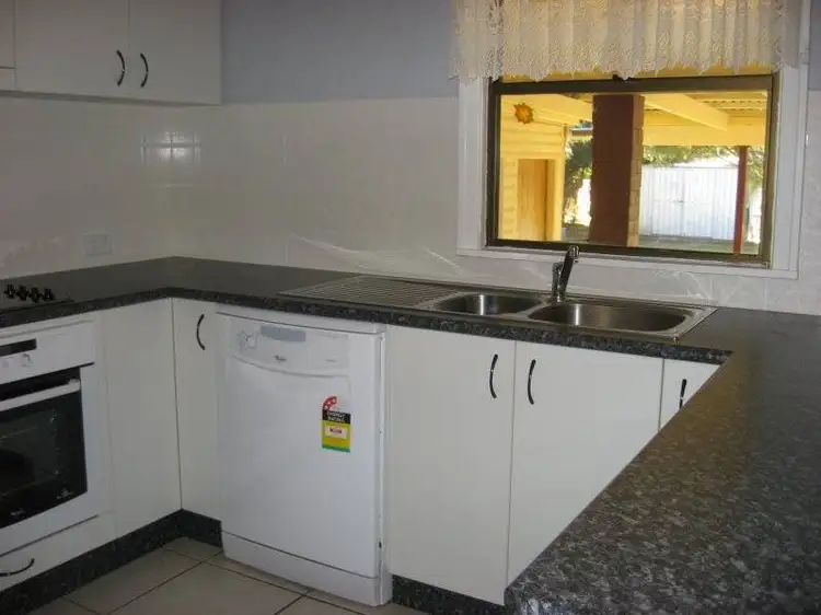 Third view of Homely house listing, 51 Constance Street, Miles QLD 4415