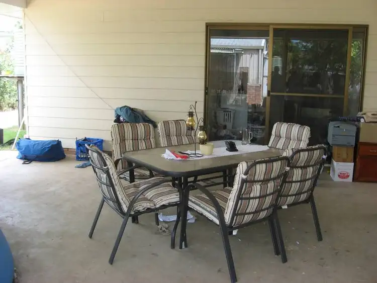 Fifth view of Homely house listing, 16 Daisy Street, Miles QLD 4415