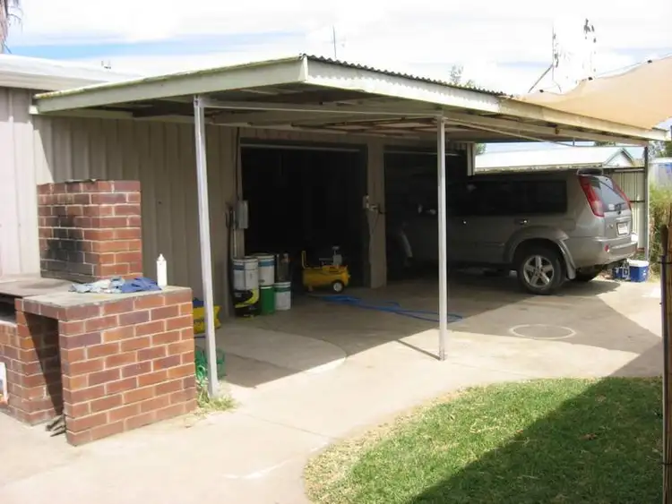 Sixth view of Homely house listing, 16 Daisy Street, Miles QLD 4415