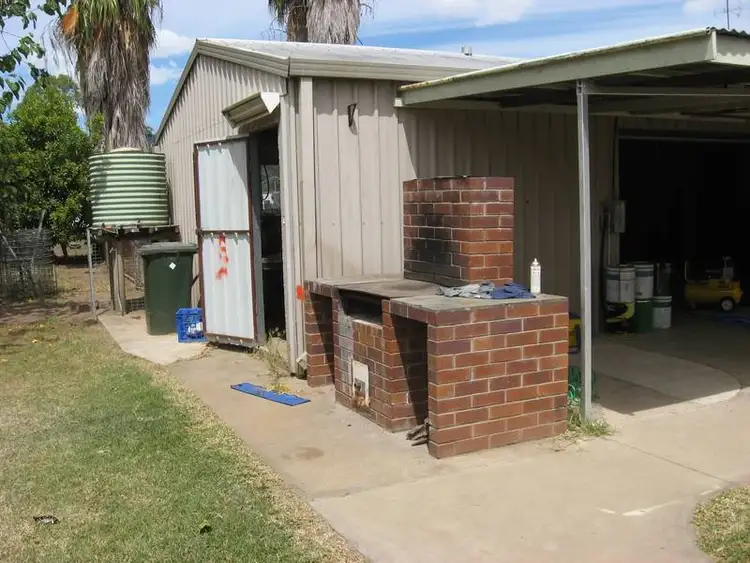 Seventh view of Homely house listing, 16 Daisy Street, Miles QLD 4415