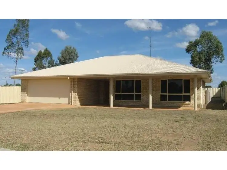 3 Luscombe Street, Chinchilla QLD 4413
