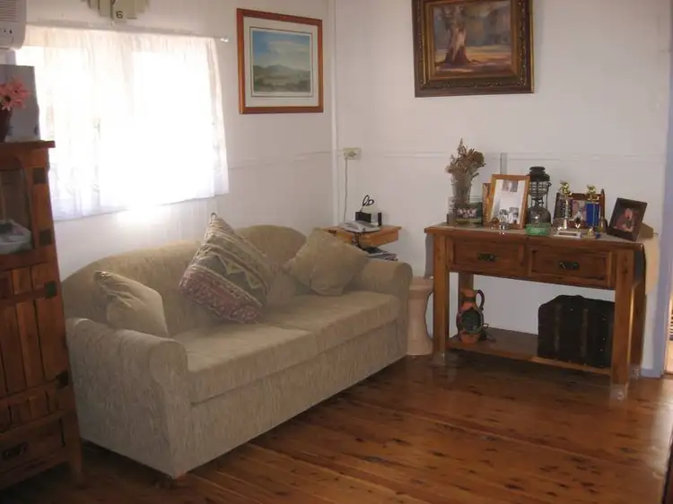 Third view of Homely house listing, 21 Colamba, Miles QLD 4415