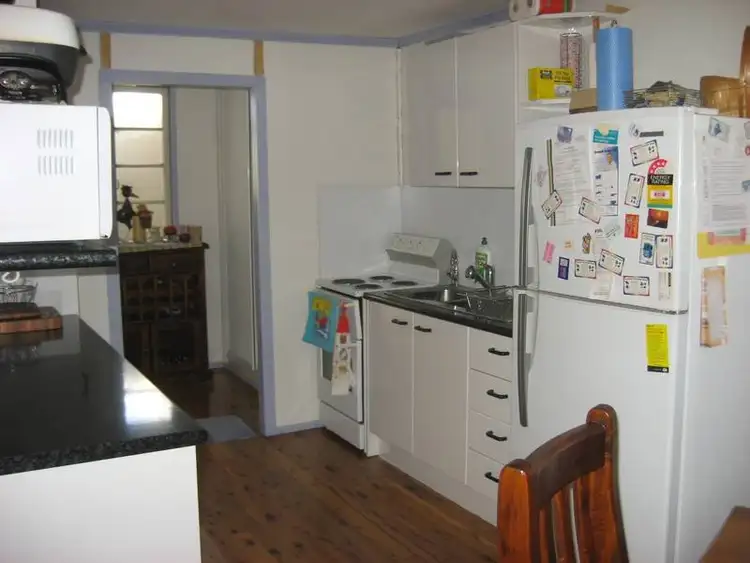 Fourth view of Homely house listing, 21 Colamba, Miles QLD 4415
