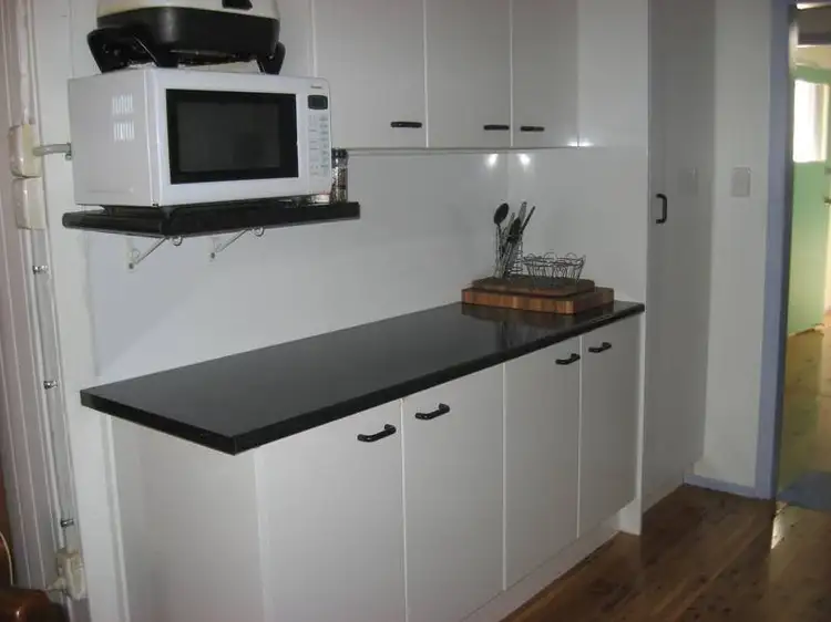 Fifth view of Homely house listing, 21 Colamba, Miles QLD 4415