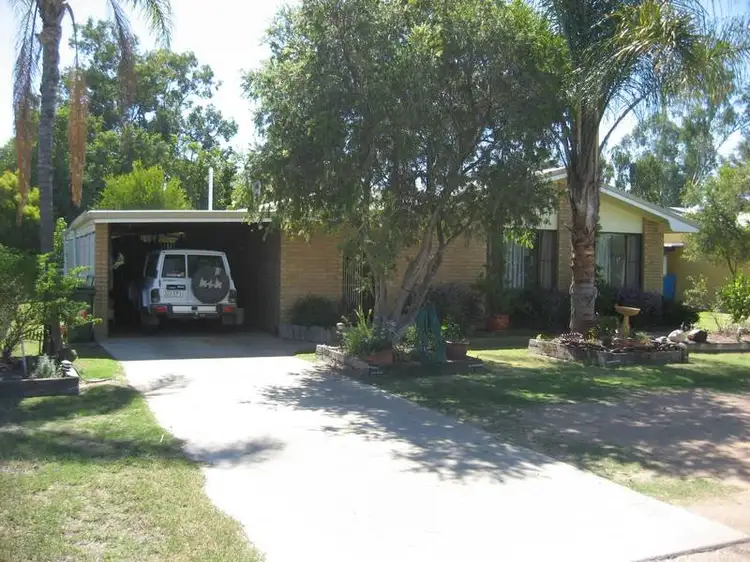 Main view of Homely house listing, 59 Eleanor Street, Miles QLD 4415