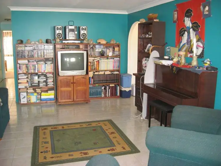 Fourth view of Homely house listing, 59 Eleanor Street, Miles QLD 4415