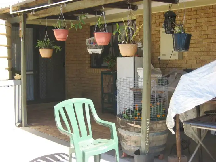 Sixth view of Homely house listing, 59 Eleanor Street, Miles QLD 4415