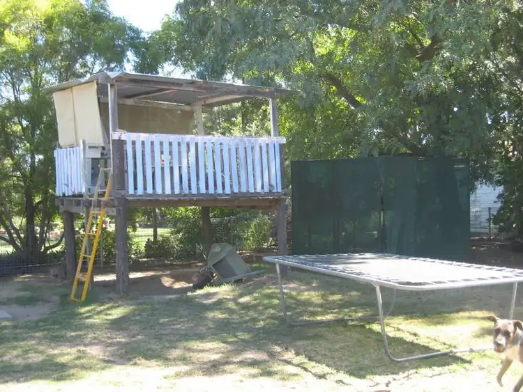 Seventh view of Homely house listing, 59 Eleanor Street, Miles QLD 4415