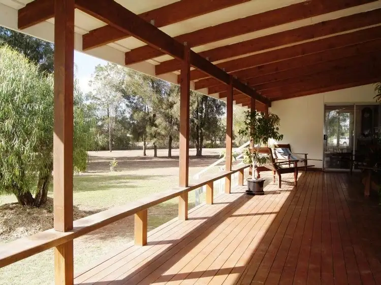 122 Carmichael Street, Chinchilla QLD 4413
