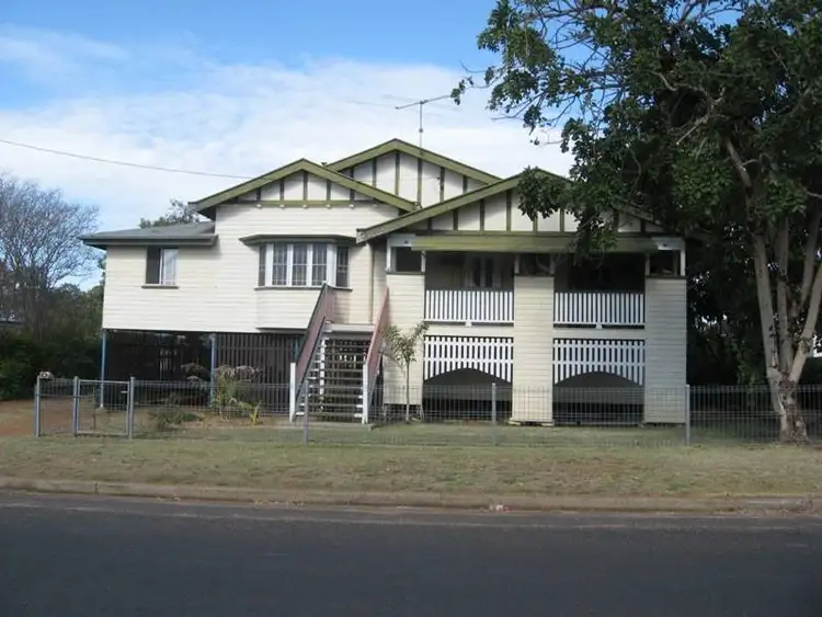 16 Colamba Street, Chinchilla QLD 4413