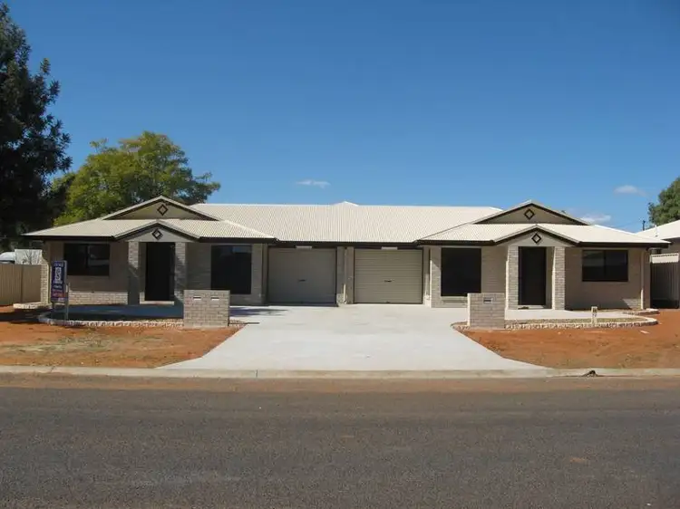 1/27 Mann Street, Chinchilla QLD 4413