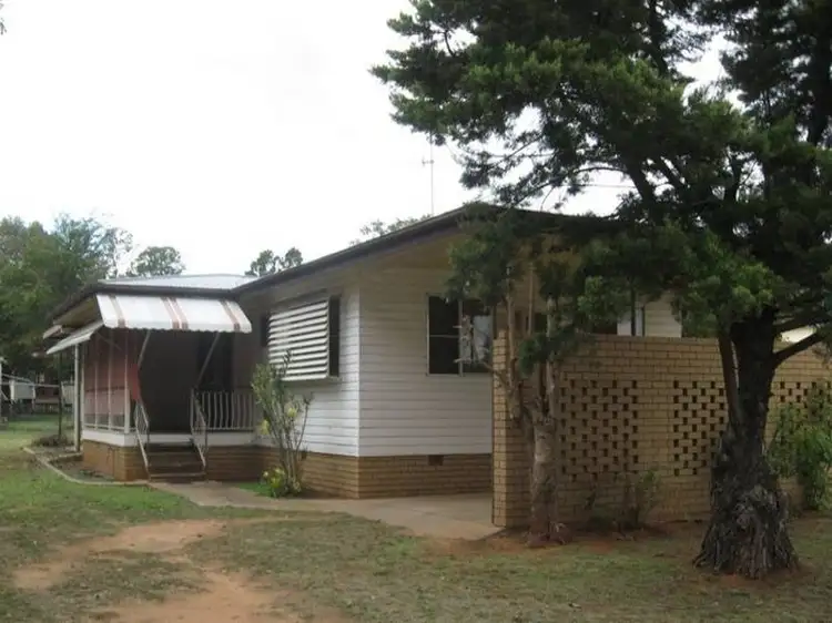 22 Birkett Street, Chinchilla QLD 4413