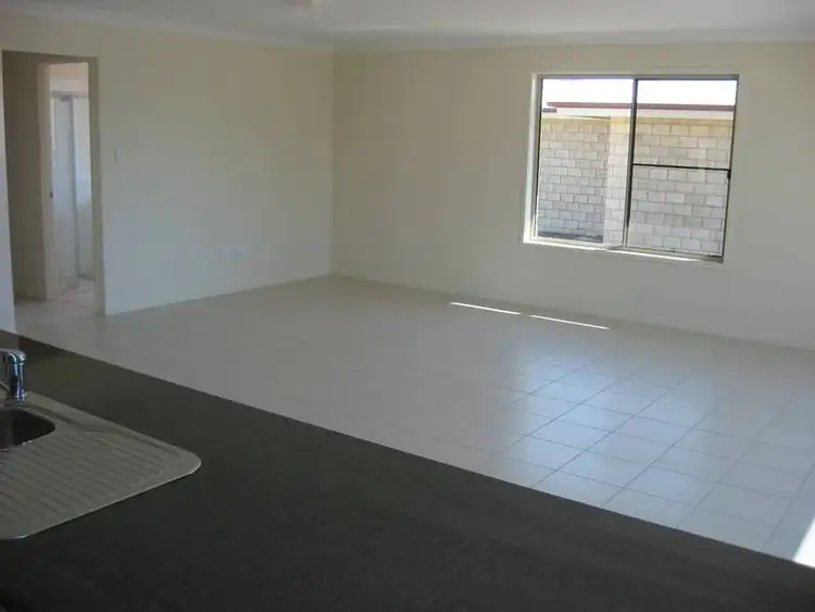 Second view of Homely house listing, 15 Bishop Dv.,, Miles QLD 4415