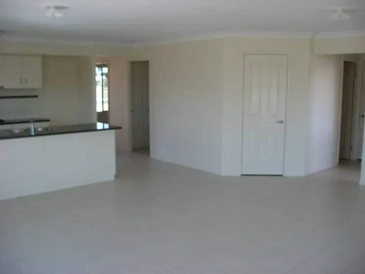 Fifth view of Homely house listing, 15 Bishop Dv.,, Miles QLD 4415