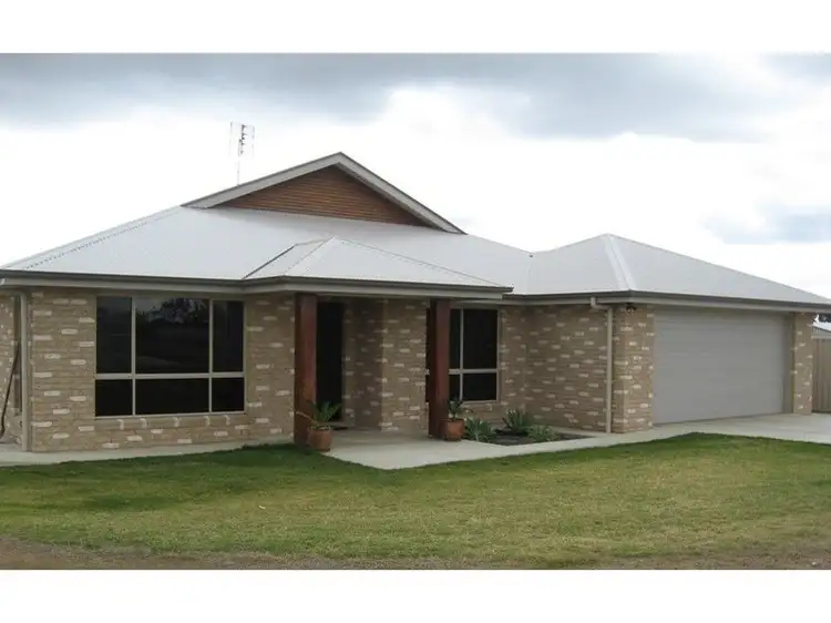 9 McKenzie Street, Chinchilla QLD 4413
